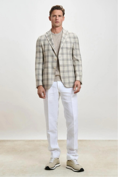 KENTON SAKKO SOMMER KASCHMIR