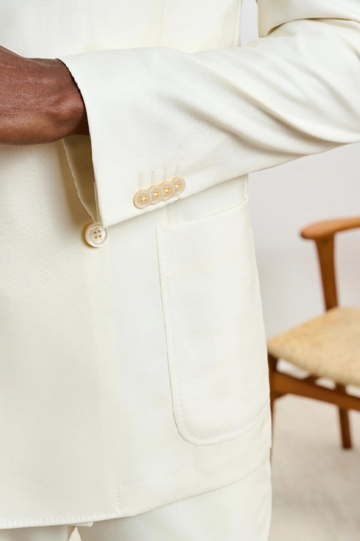 KENTON SAKKO SOMMER KASCHMIR – Bild 2