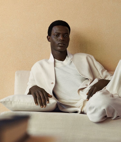 KENTON SAKKO SOMMER KASCHMIR – Bild 4