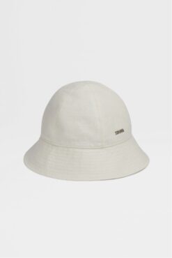 Anglerhut Aus Oasi Lino