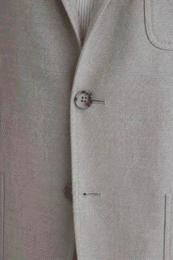 Alternative view of Kenton Amalfi Trend Jacke in Grau