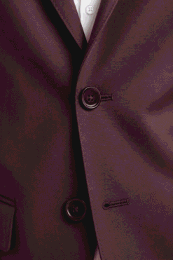 Alternative view of Kenton Capri Jacke in Rot