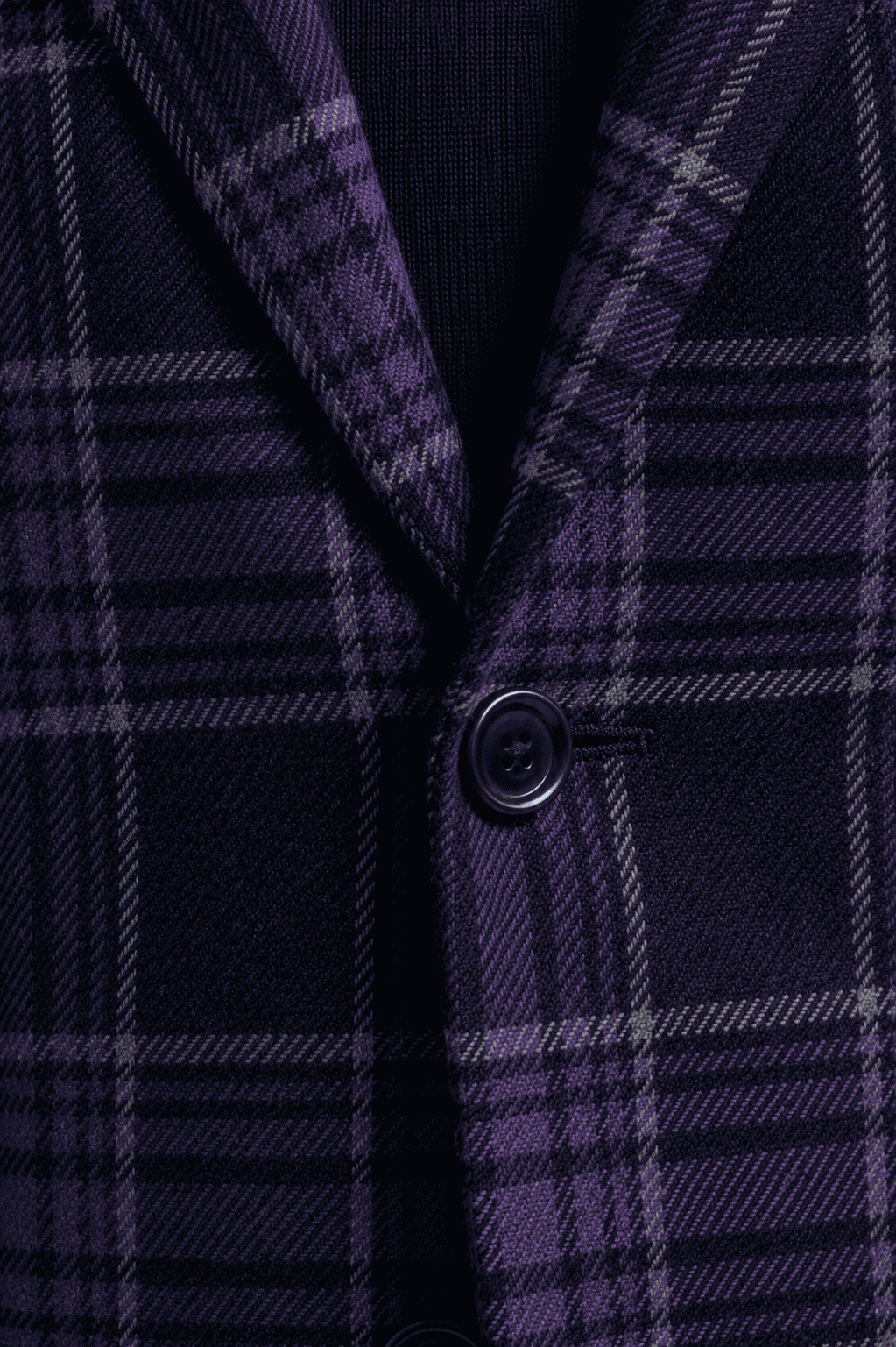 Kenton Escape Jacke in Violett – Bild 2