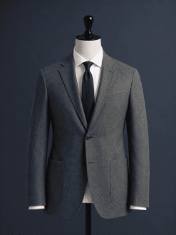Kenton Freestyle Jacke in Grau