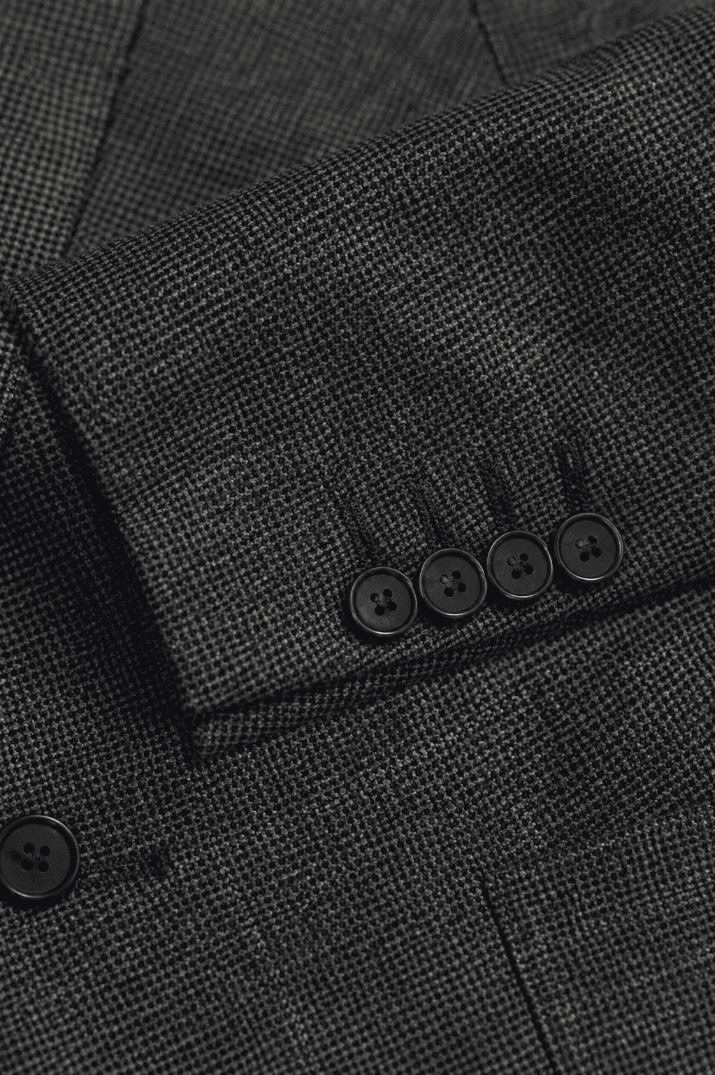 Kenton Freestyle Jacke in Grau – Bild 3