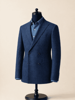 Kenton Rhapsody Jacke in Blau