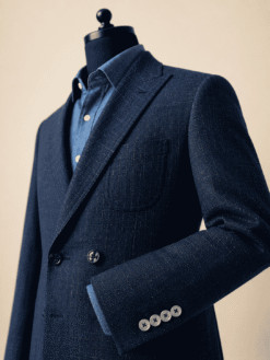 Alternative view of Kenton Rhapsody Jacke in Blau