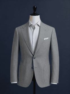 Kenton Rhapsody Jacke in Grau