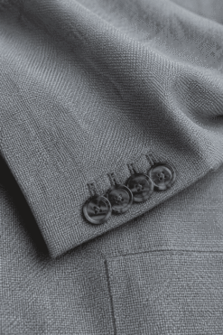 Alternative view of Kenton Rhapsody Jacke in Grau