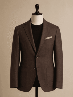 Kenton Rhapsody Jacke in Tabak