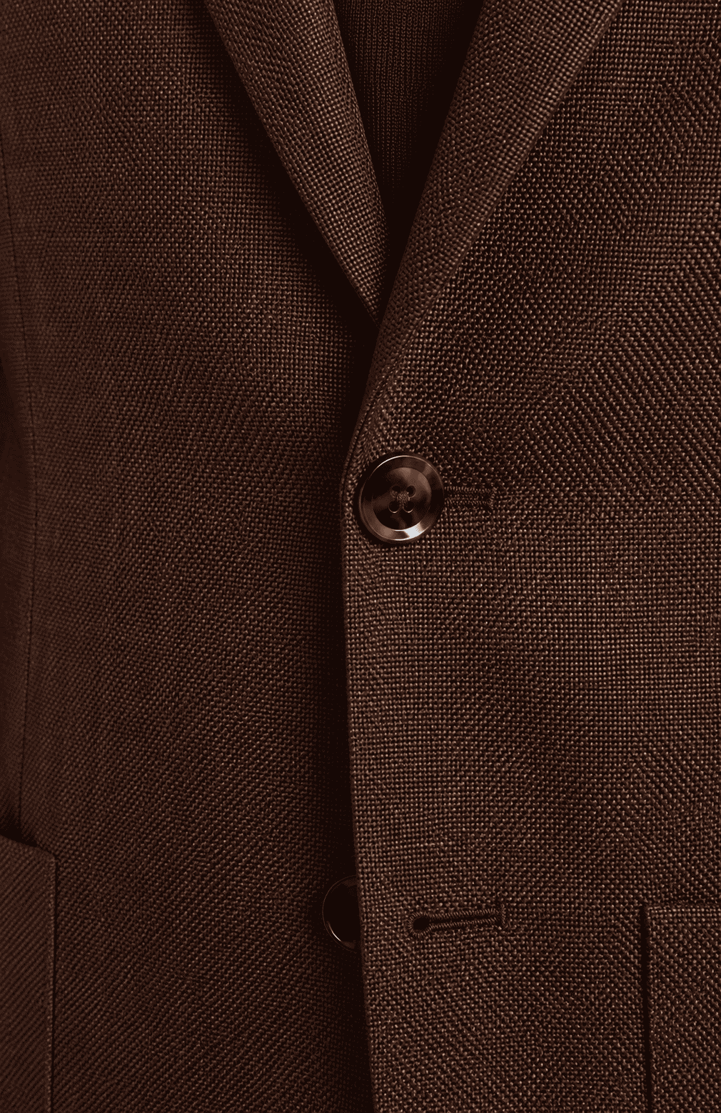 Kenton Rhapsody Jacke in Tabak – Bild 2