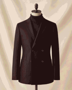 Kenton Sonata Jacke in Rot