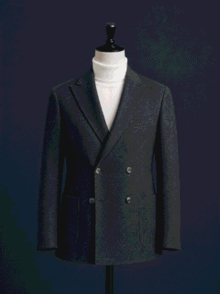 Kenton Trend Jacke in Grau