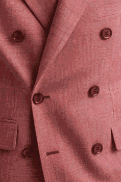 Alternative view of Soho Amalfi Trend Jacke in Himbeer