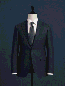Soho Freestyle Jacke in Grau