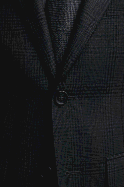 Alternative view of Soho Freestyle Jacke in Grau