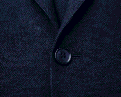 Alternative view of Soho Freestyle Wolljacke in Mitternachtsblau