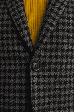 Alternative view of Soho Trend Jacke in Schwarz